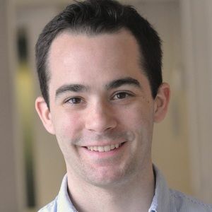 Meet your Posher, Forrest